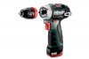 Wkrętarka Metabo POWERMAXX BS BL Q (601749500)